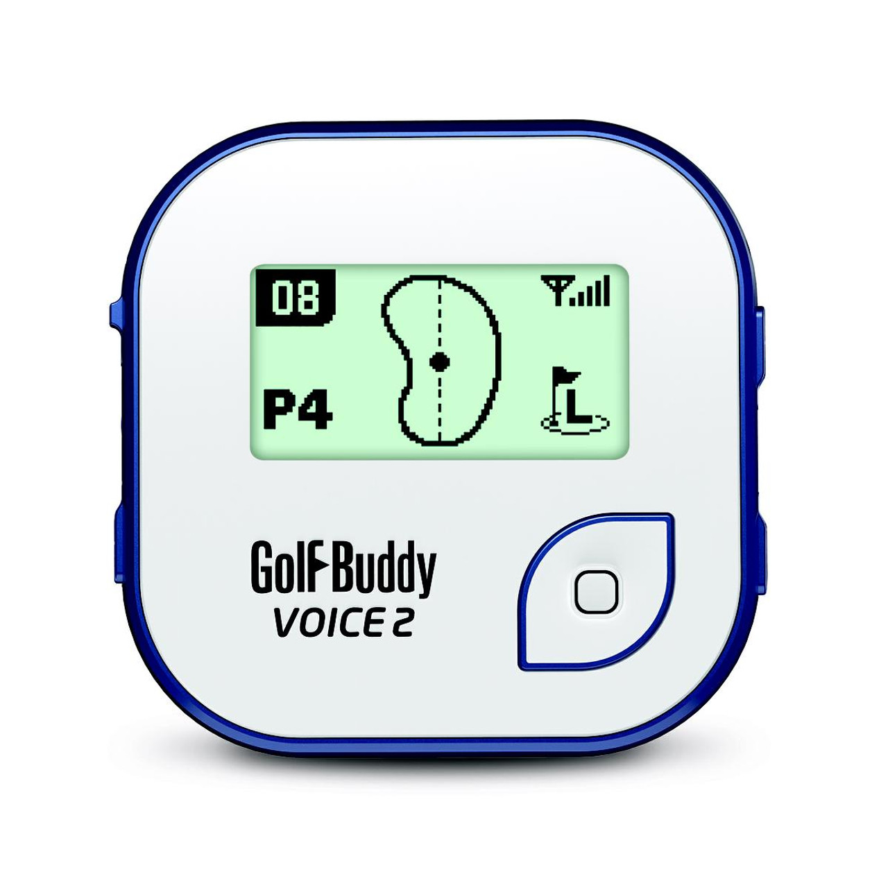 GolfBuddy Voice 2 GPS | RockBottomGolf.com